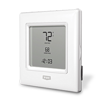 Controls & Thermostats