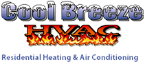 Cool Breeze HVAC